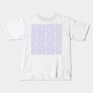 kids pattern Kids T-Shirt